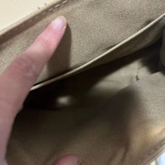 Louis Vuitton Mini back pack - Picture 5 of 5